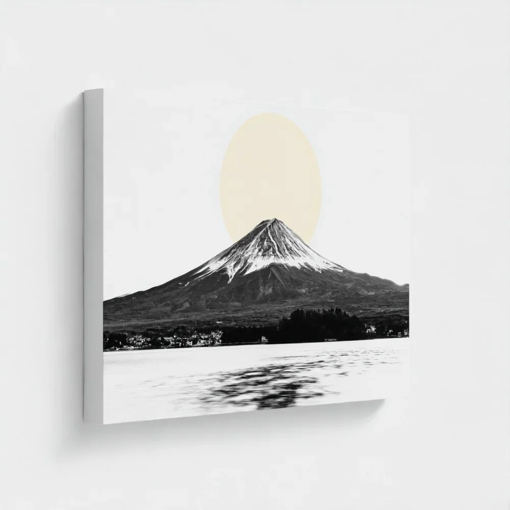 mount-fuji-&-lake-kawaguchiko-size-a2-canvas.webp