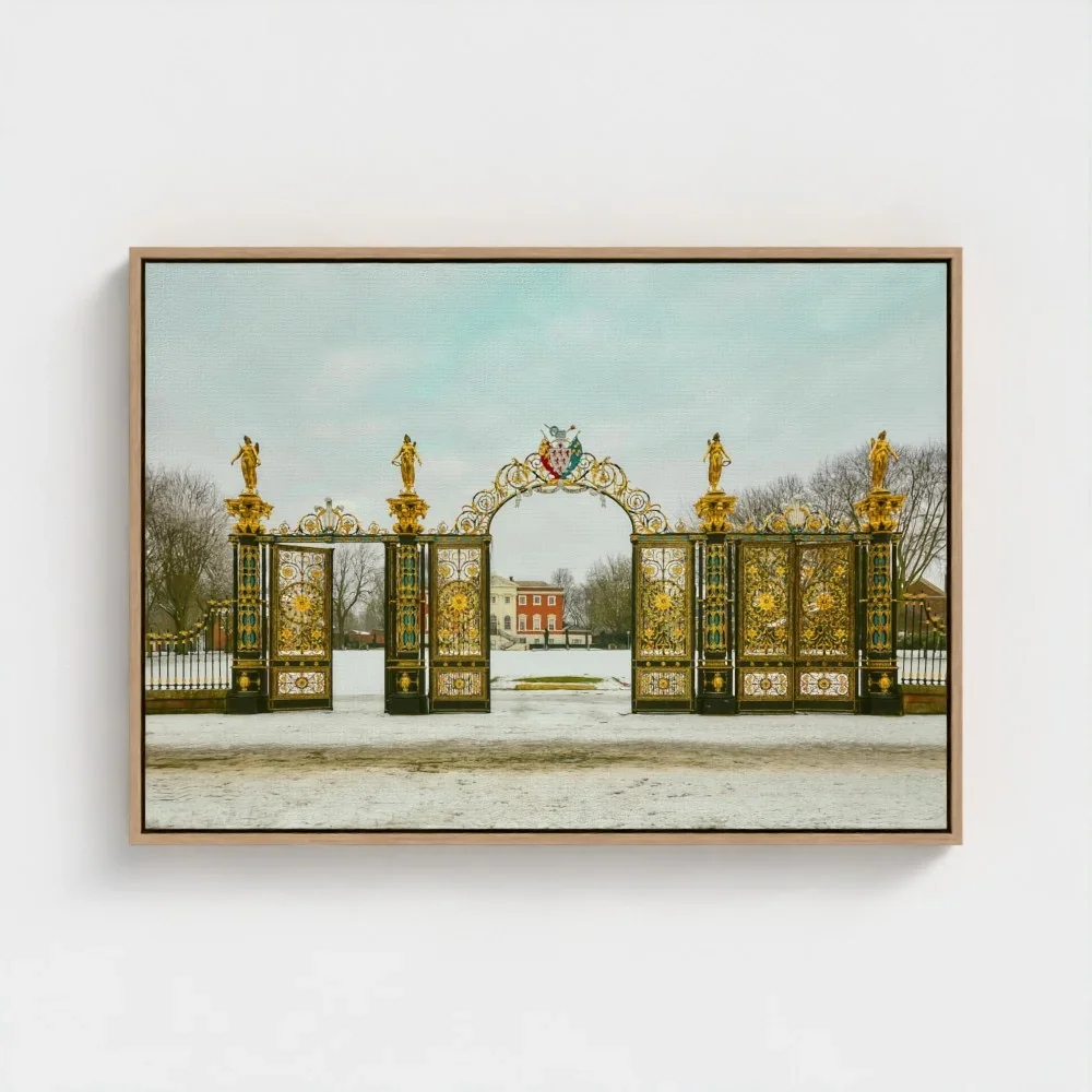 warrington-golden-gates-size-a1-wood-framed-canvas.webp