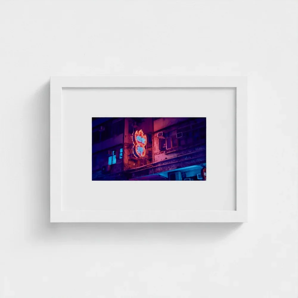 neon-lights-2011-hong-kong-white-art-print-no-frame-a4.webp