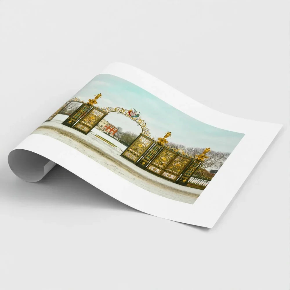 warrington-golden-gates-a3-size-fine-art-print-no-frame .webp