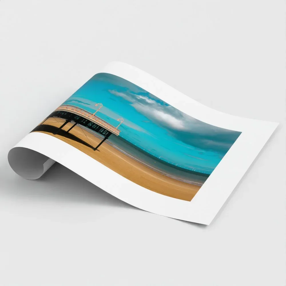 UK-colwyn-bay-victoria-pier-size-a3-fine-art-print.webp