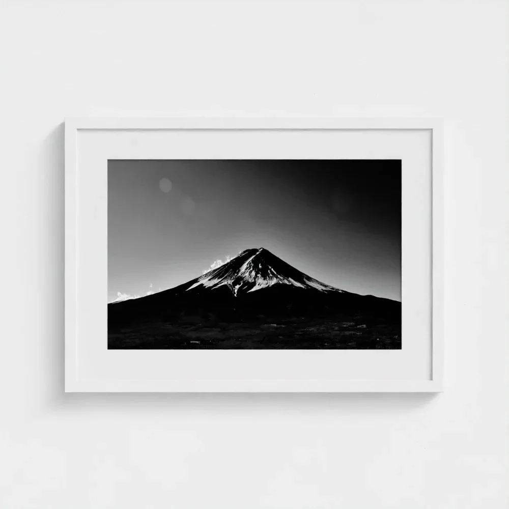 mount-fuji-japan-winter-a2-white-framed-art-print.webp