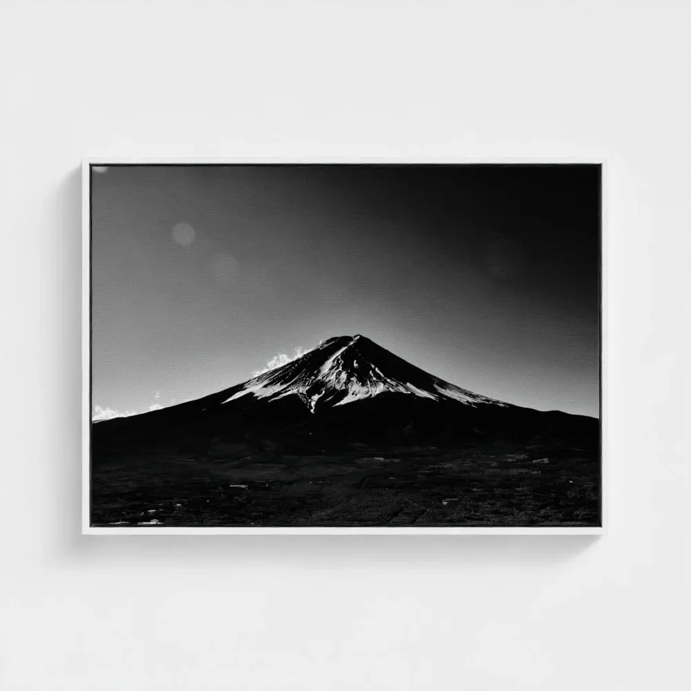 mount-fuji-japan-winter-a1-white-framed-canvas.webp