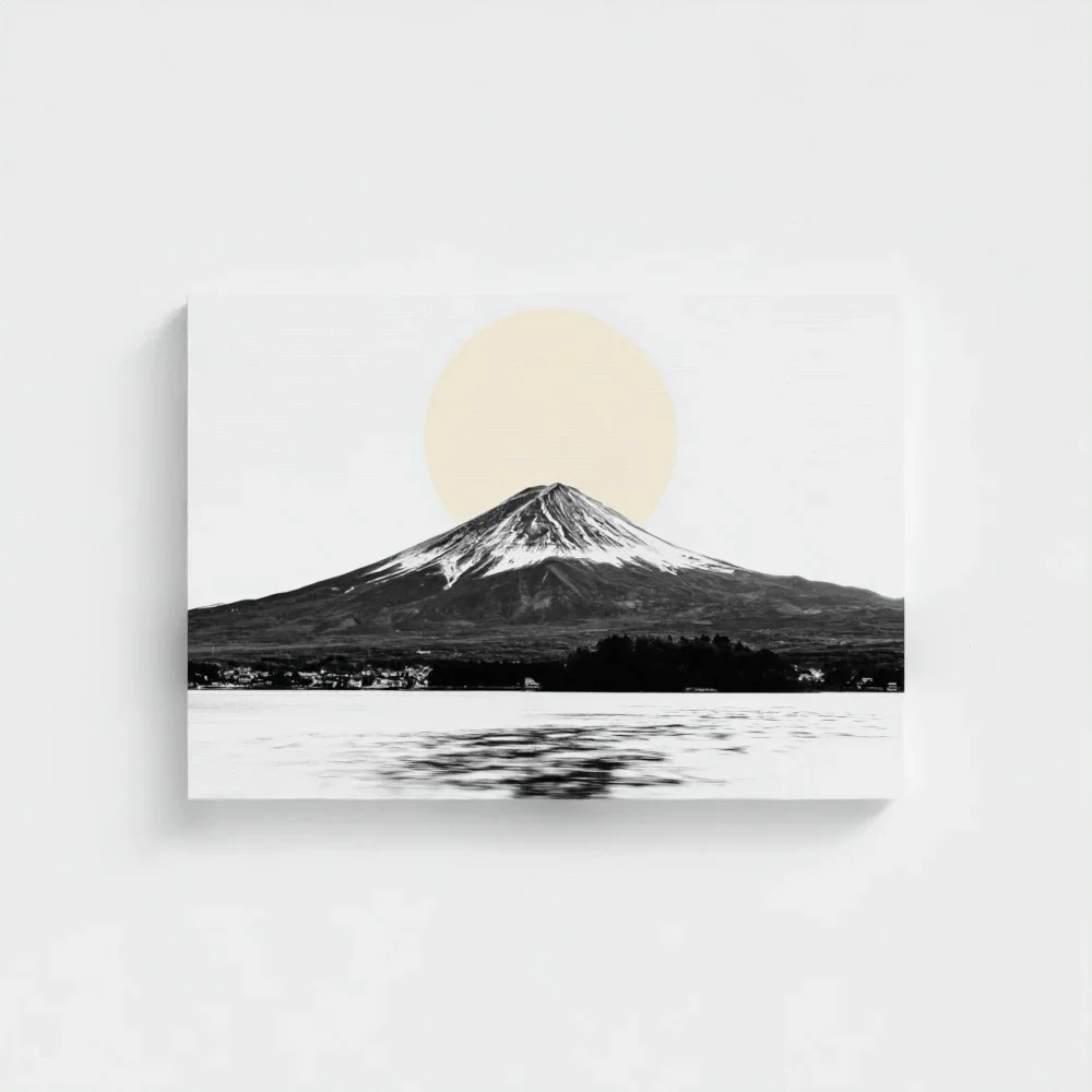 mount-fuji-&-lake-kawaguchiko-canvas-a2.webp