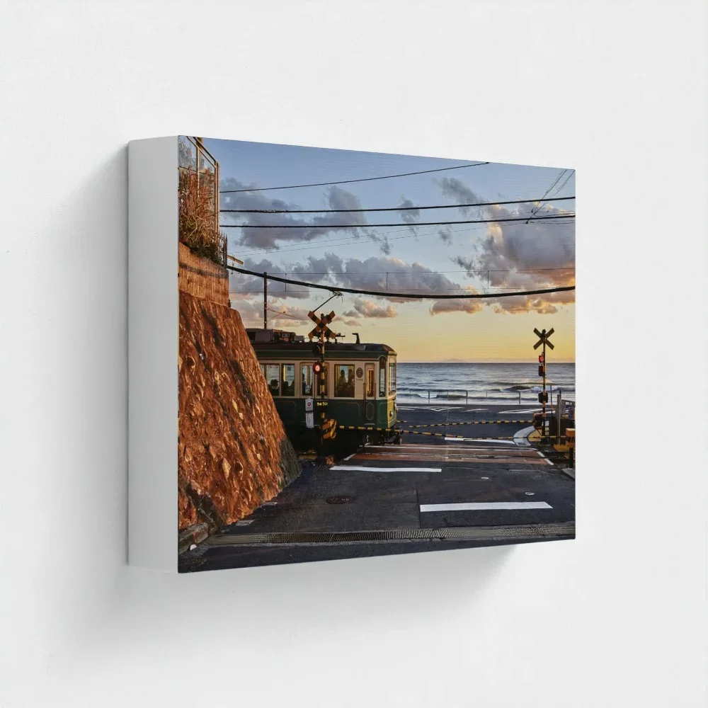 kamakura-train-slam-dunk-size-a4-canvas.webp