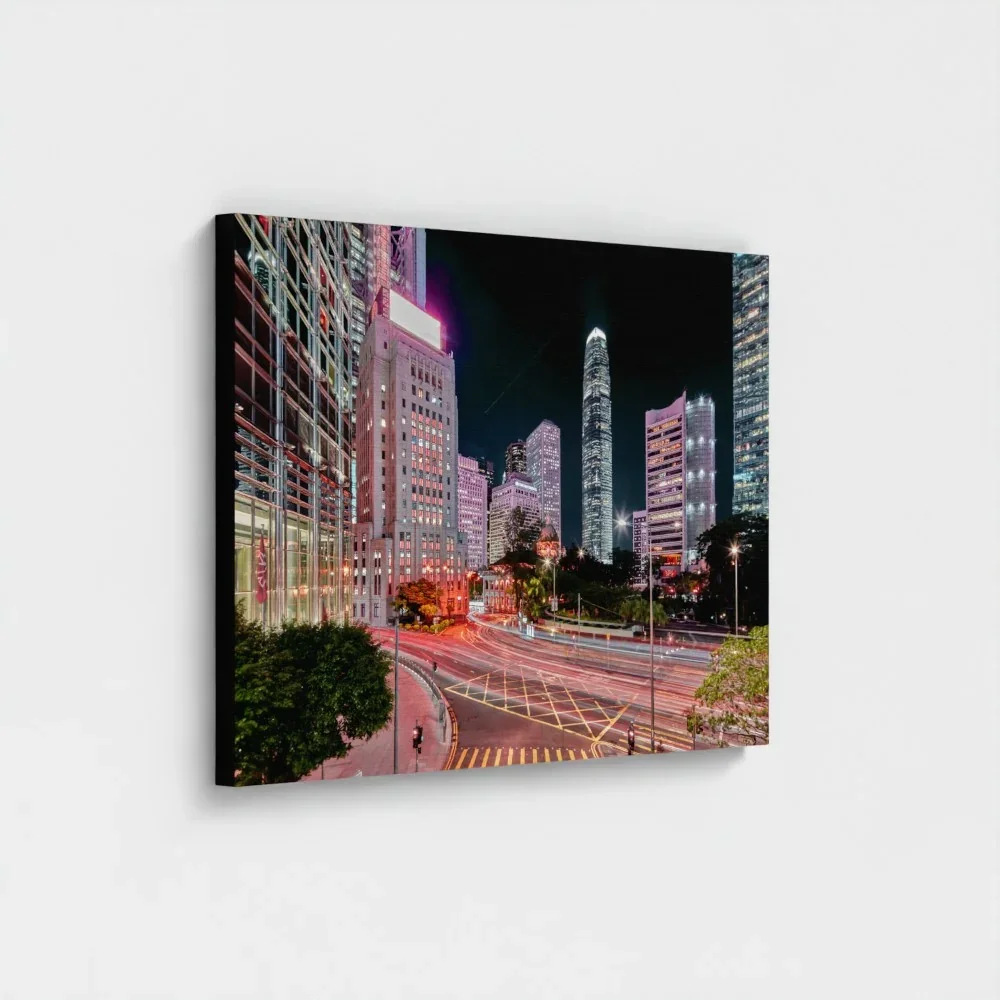 bank-street-hong-Kong-28X40-canvas.webp
