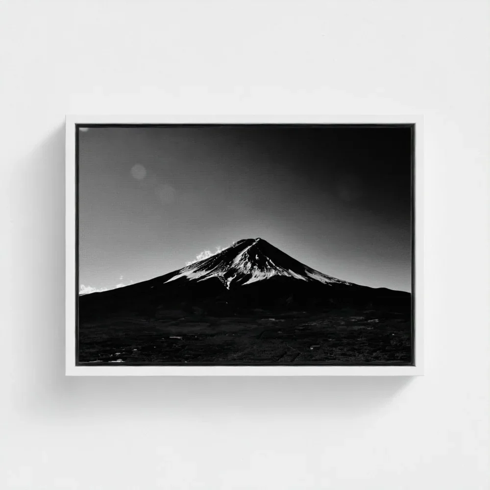 mount-fuji-japan-winter-a3-white-framed-canvas.webp
