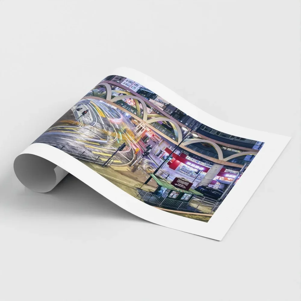 yee-wo-street-circular-footbridge-size-a2-fine-art-print-on-frame.webp