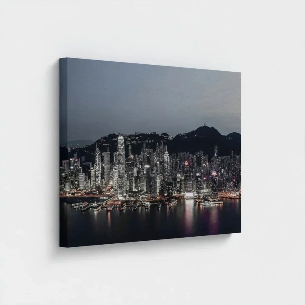 victoria-harbour-at-magic-hour-a1-canvas.webp