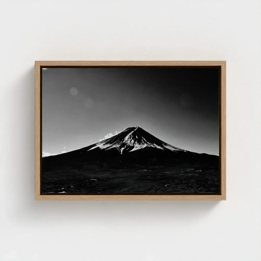 mount-fuji-japan-winter-a3-wood-framed-canvas.webp