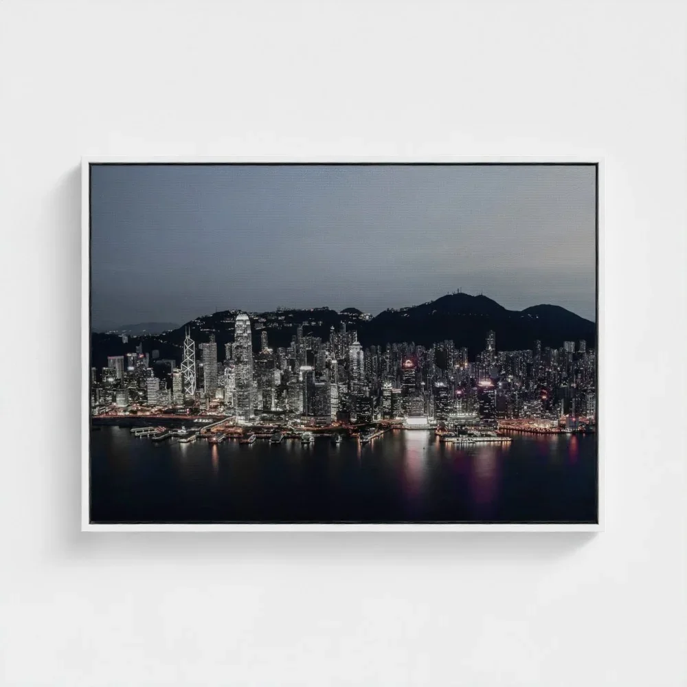 victoria-harbour-at-magic-hour-a1-white-framed-canvas (1).webp