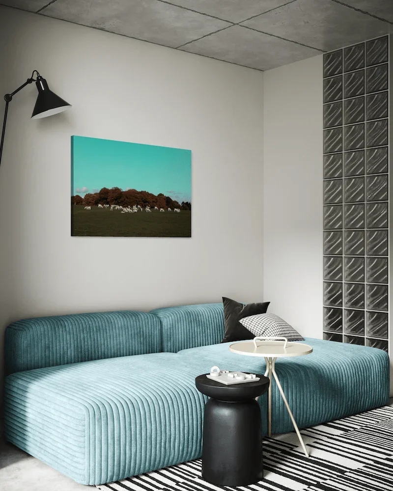 a-herd-of-deer-on-the-grassland-canvas-in-living-room.webp