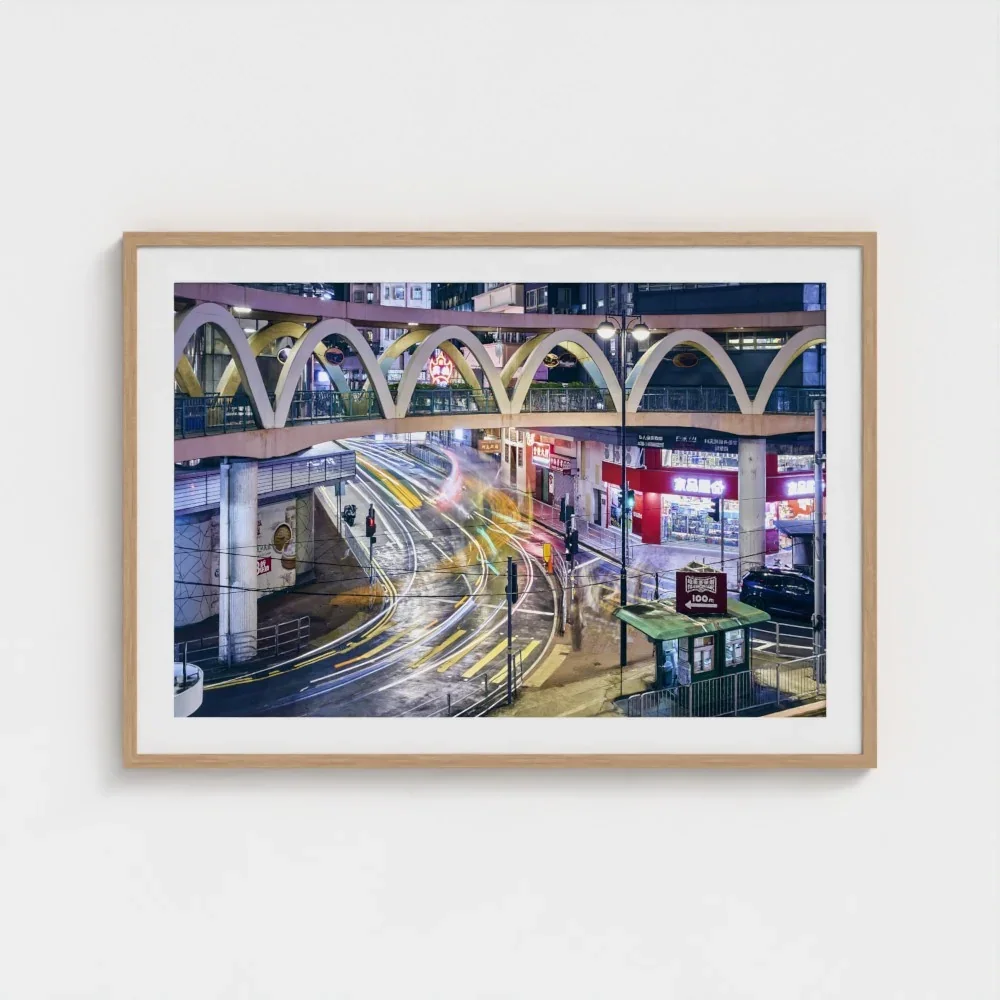 yee-wo-street-circular-footbridge-size-28x40-wood-framed-&-mount-print.webp