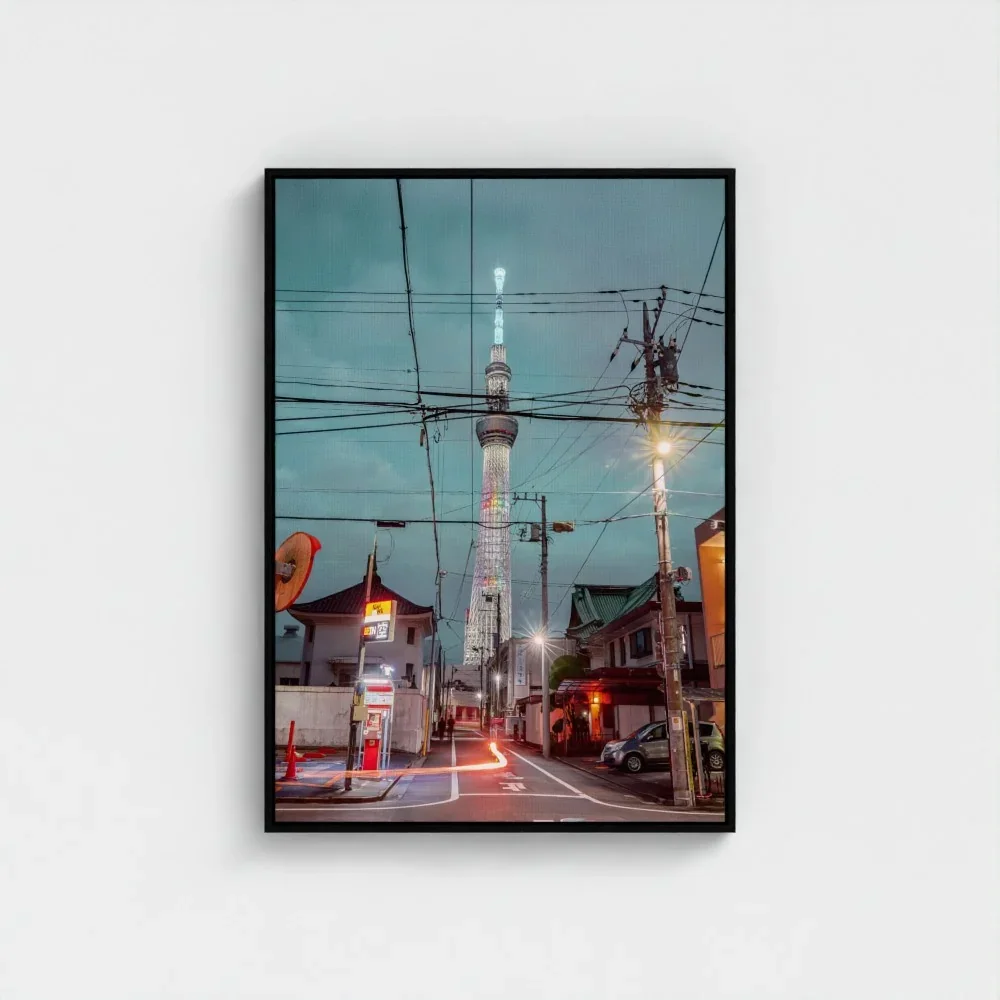 skytree-asakusa-tokyo-at-night-black-frame-canvas-28x40.webp