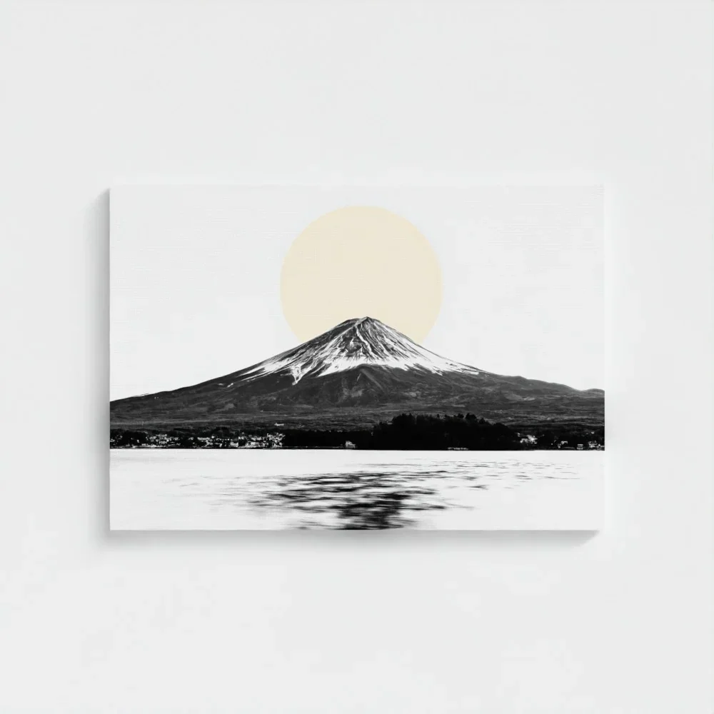 mount-fuji-&-lake-kawaguchiko-canvas-28x40.webp
