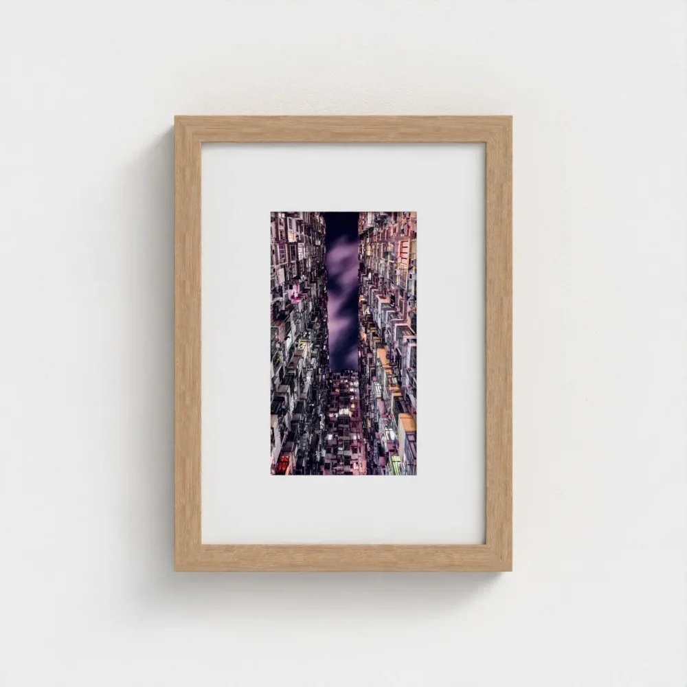 the-monster-building-size-a4-wood-frame-&-mount-print (1).webp