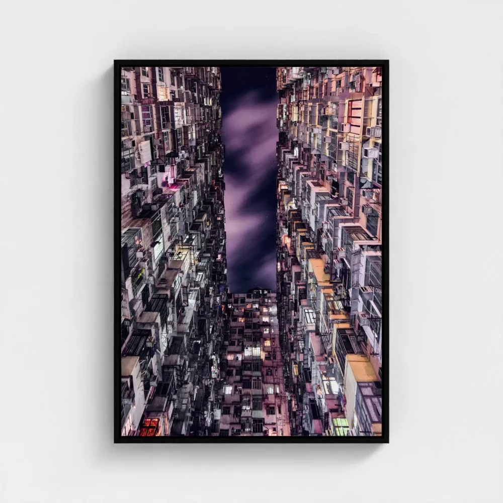 the-monster-building-size-a1-black-frame-canvas.webp