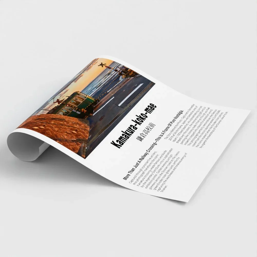kamakura-train-crossing-poster-a3-size.webp