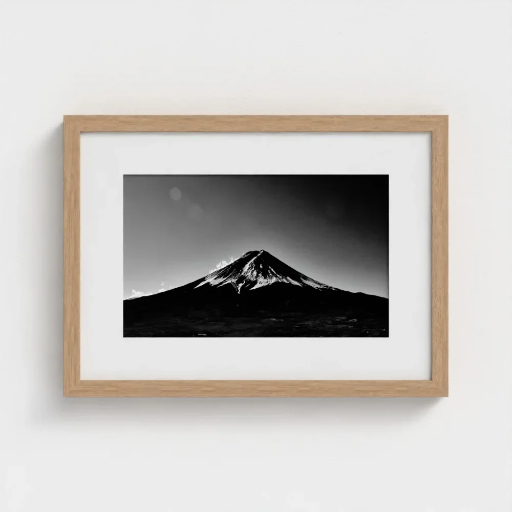 mount-fuji-japan-winter-a3-wood-framed-art-print.webp