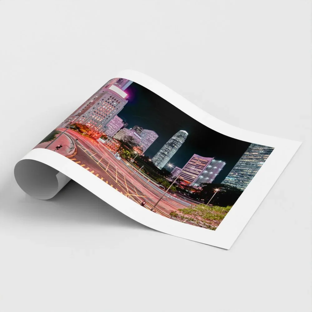 bank-street-hong-Kong-a2-art-print-no-frame.webp