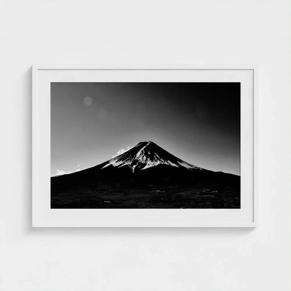 mount-fuji-japan-winter-a1-white-framed-art-print.webp