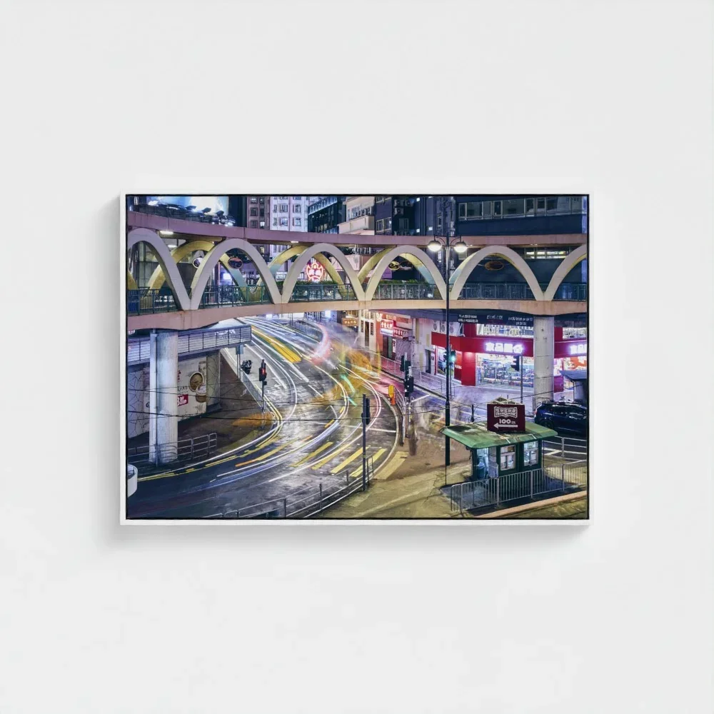 yee-wo-street-circular-footbridge-size-28x40-white-framed-canvas.webp