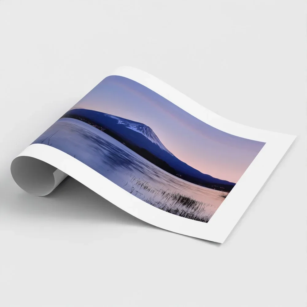 mount-fuji-from-lake-kawaguchiko-a4-print-only.webp