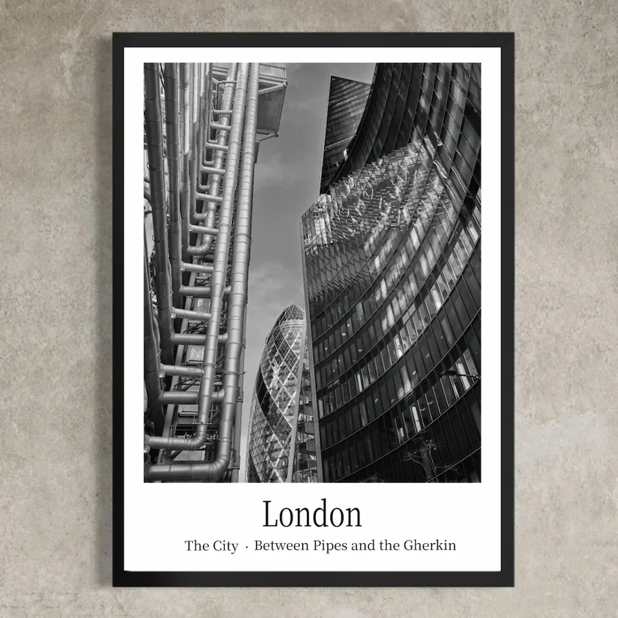 pipes-and-the-gherkin-london-fine-art-poster-wall.webp