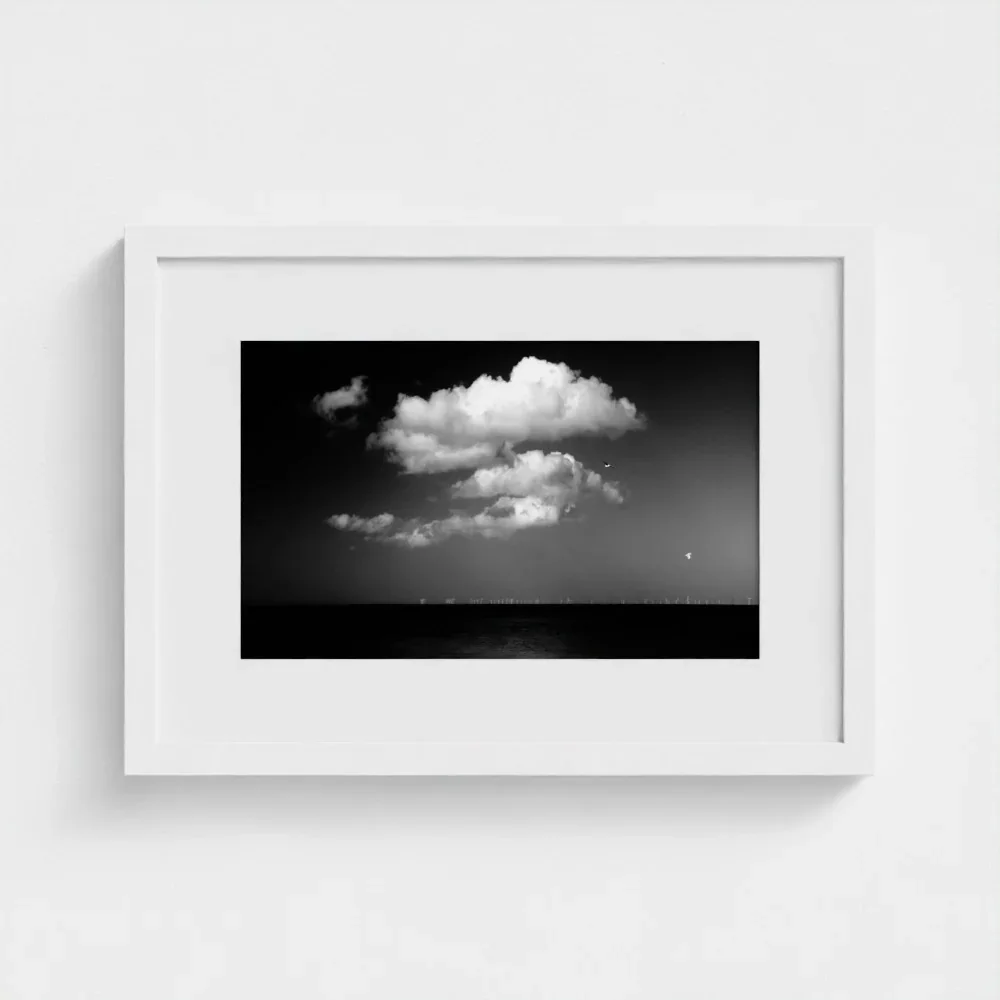 llandudno-promenade-north-wales-size-a3-white-framed-&-mount-print.webp