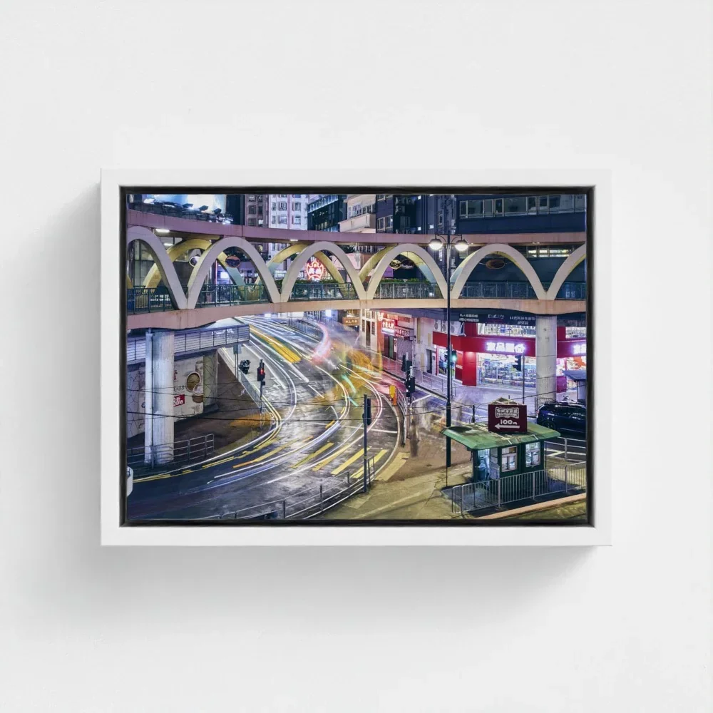 yee-wo-street-circular-footbridge-size-a4-white-framed-canvas.webp