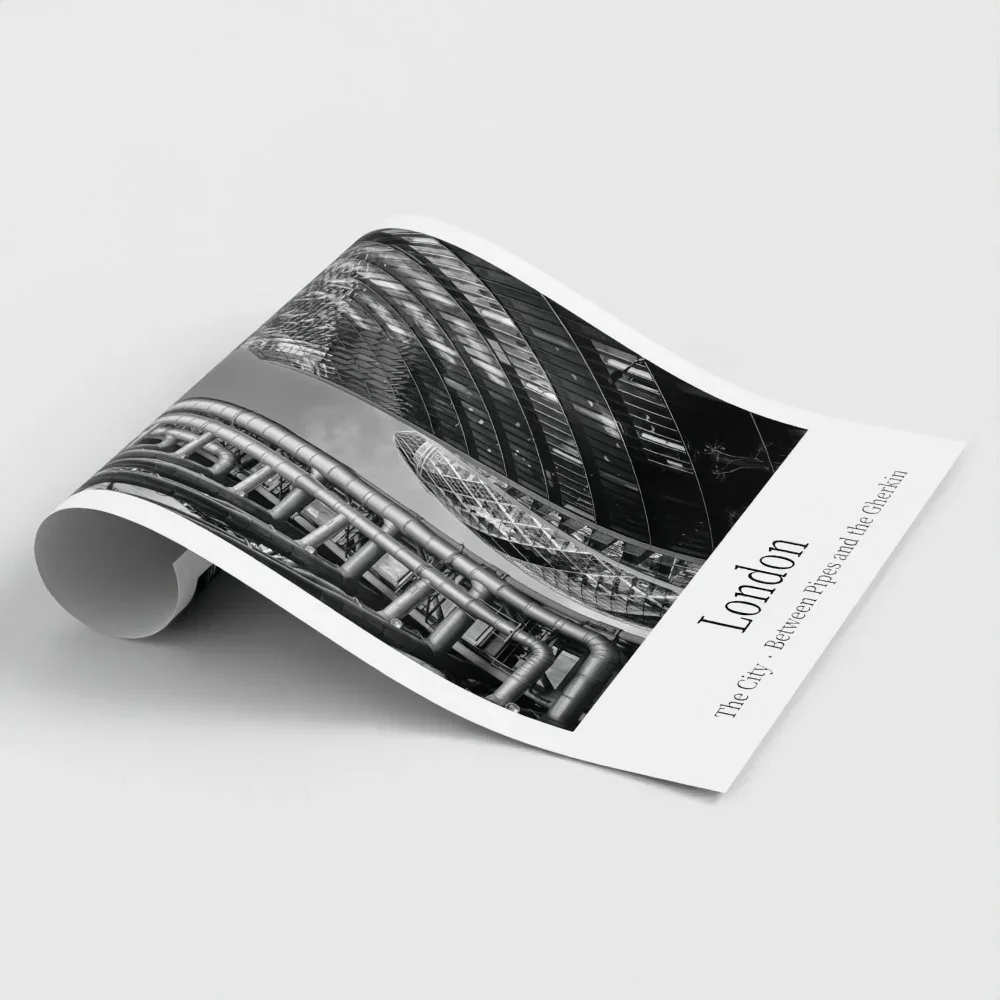 pipes-and-the-gherkin-london-fine-art-poster-A4-size.webp