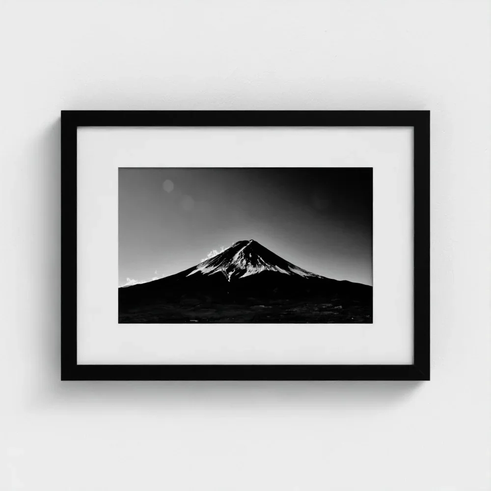 mount-fuji-japan-winter-a3-black-framed-art-print.webp