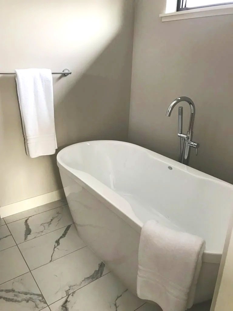 Bathroom Cleaning Orono, MN