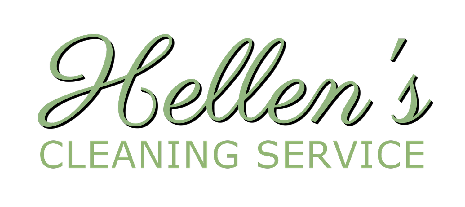 Hellen's Cleaning Service