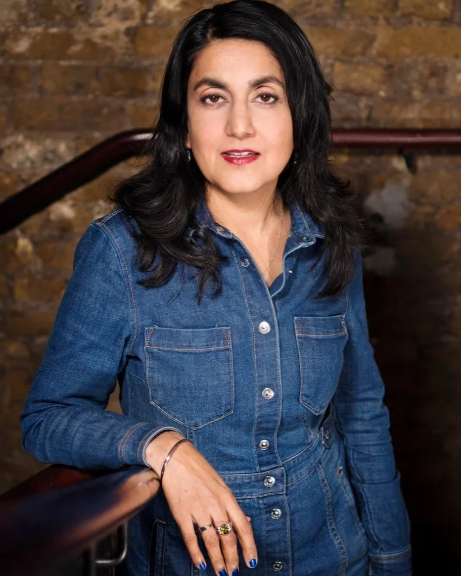 We're honored to have 36 acclaimed writers lend their talent to Women+ on the Edge of Democracy. They will each write 10-minute plays on the current state of democracy; these plays will be available to perform this fall and will be gathered into an a
