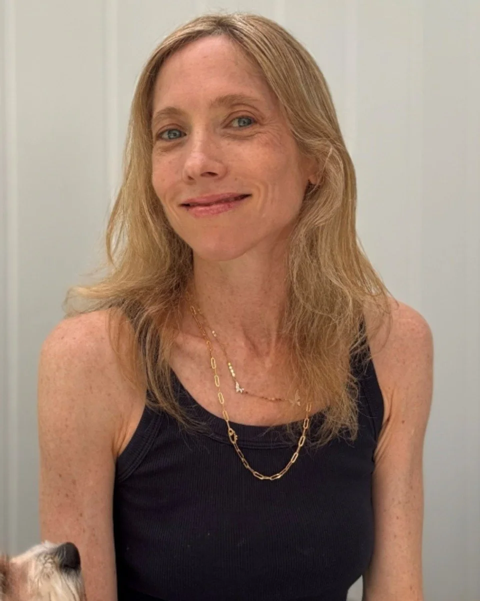 Thirty-six playwrights. One shared prompt.

WOMEN+ ON THE EDGE OF DEMOCRACY has brought together acclaimed playwrights and commissioned new works which address this moment in American civic life. 

Meet six of the playwrights who are part of Women+ o