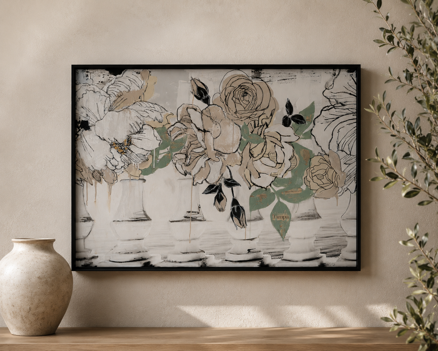 Bayshore Florals