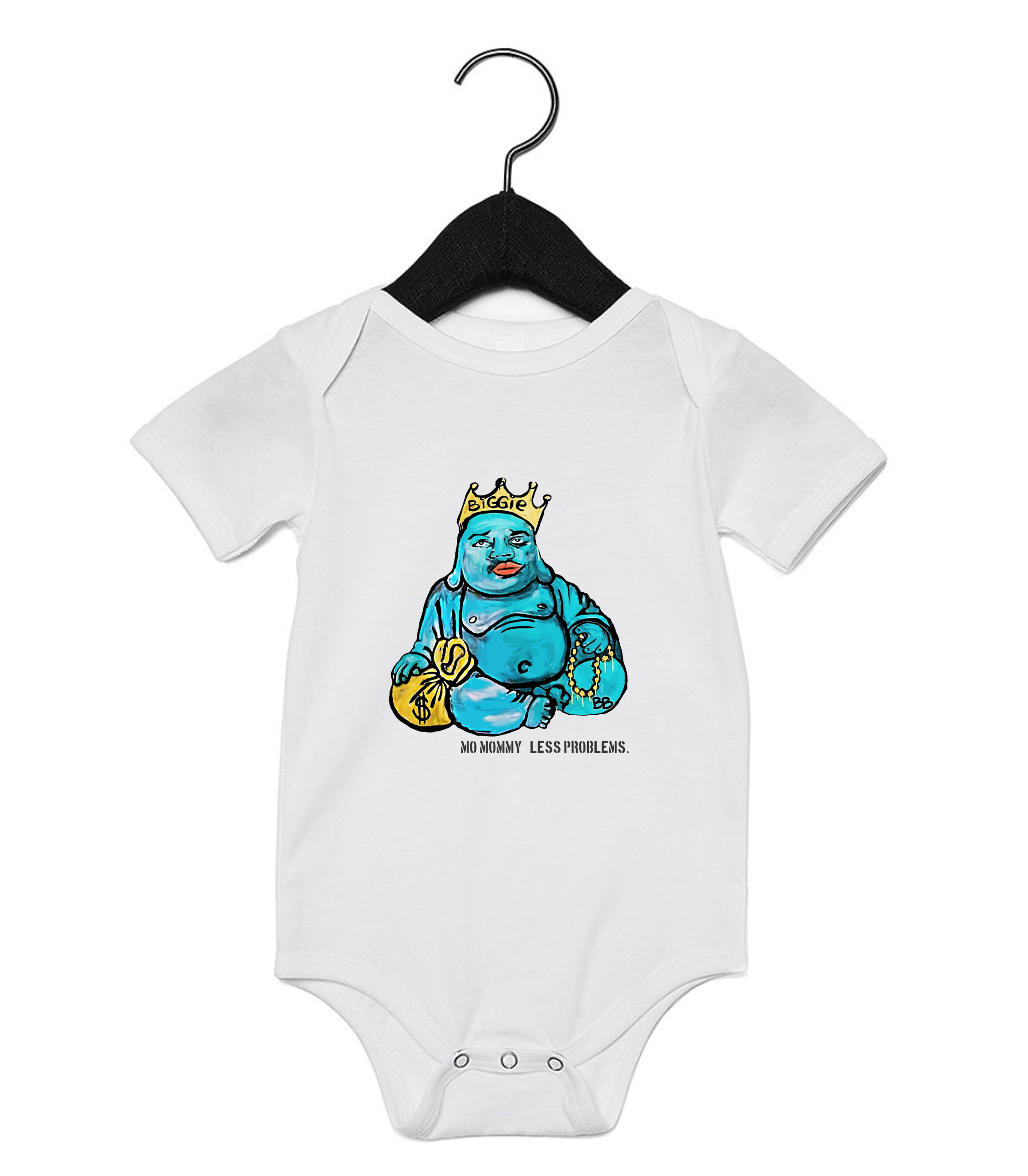MoMommy Less Problems