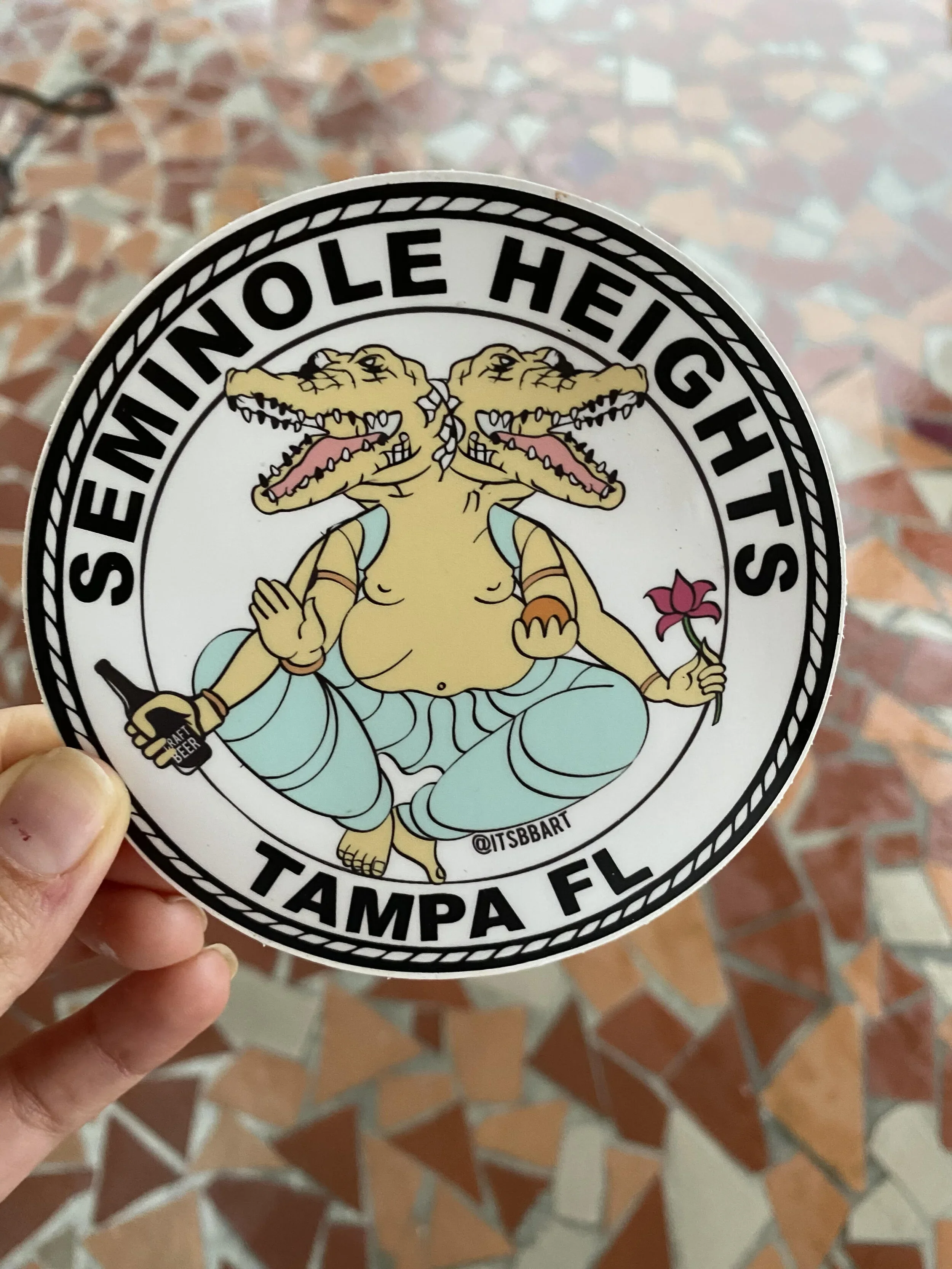 Seminole Heights