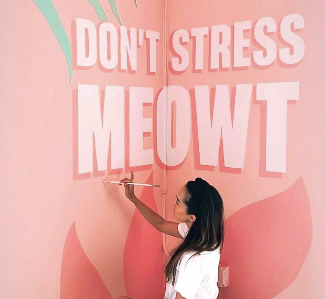 Cats and Caffeine | TBT