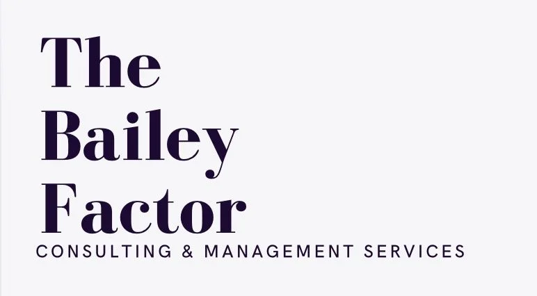The Bailey Factor