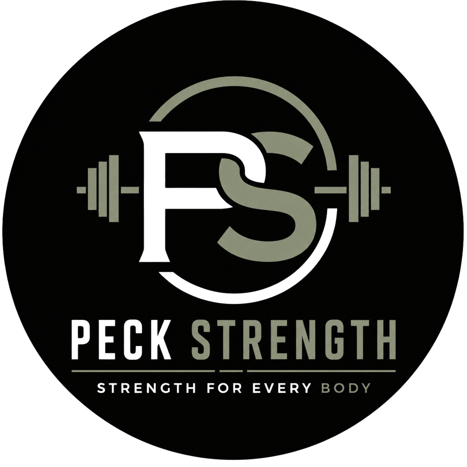 Peck Strength