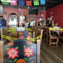 La Catrina Installation inside 2.jpg