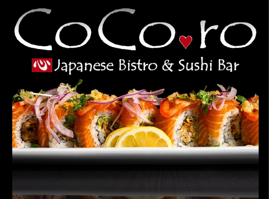COCORO SUSHI