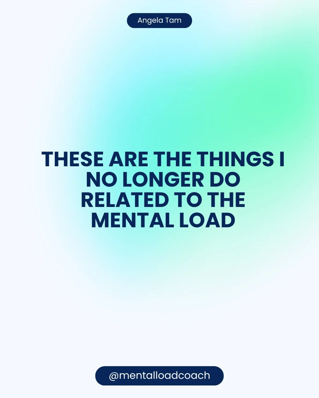 This post was inspired by @leahruppanar and her new book Drained, where she encourages folx to do a mental load audit, where you:

1) assess burnout levels
2) map your energy- which mental load category are eating up your time and focus
3) evaluate d