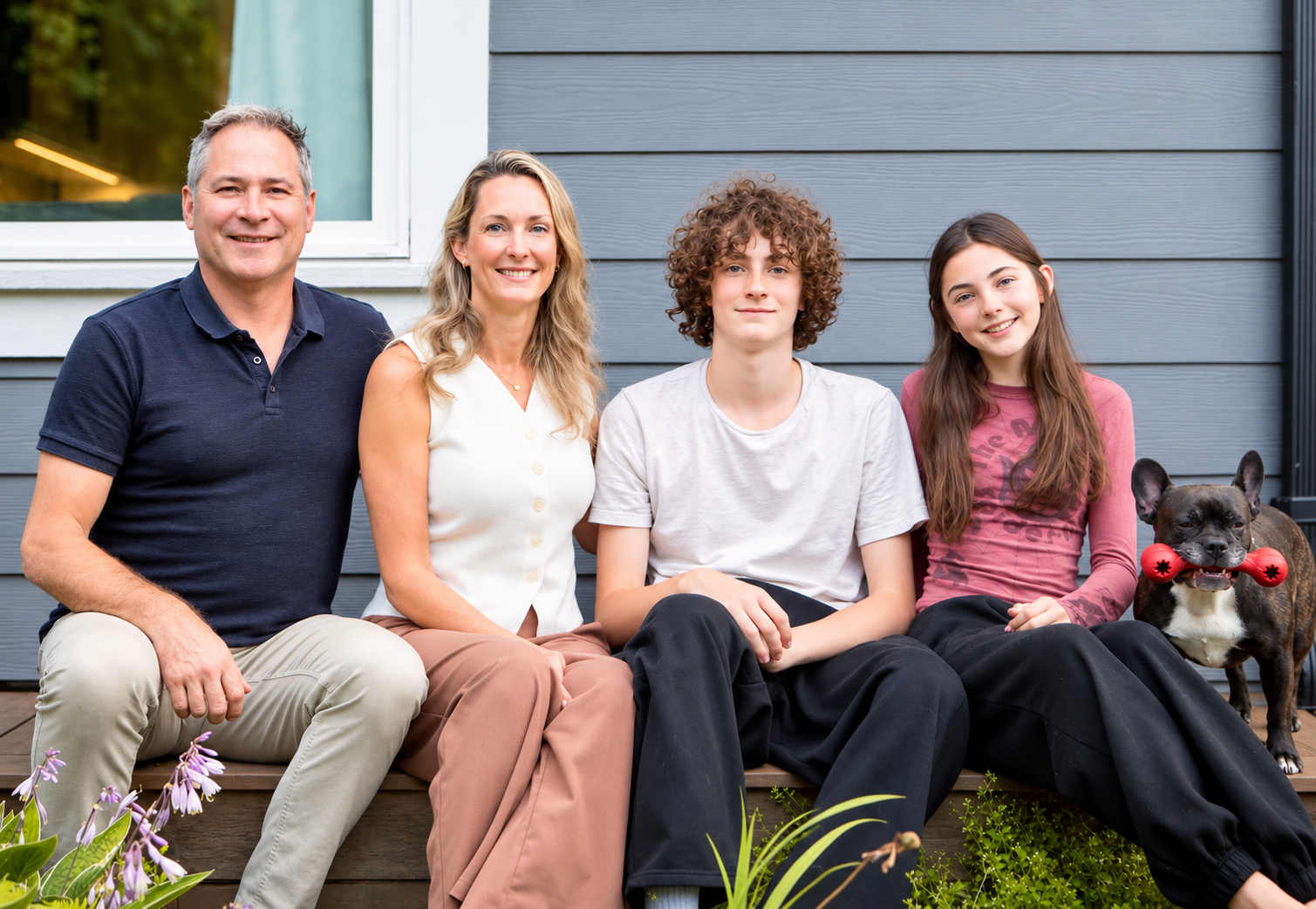 Vote for Jeff 2026 - Family Photo - Web