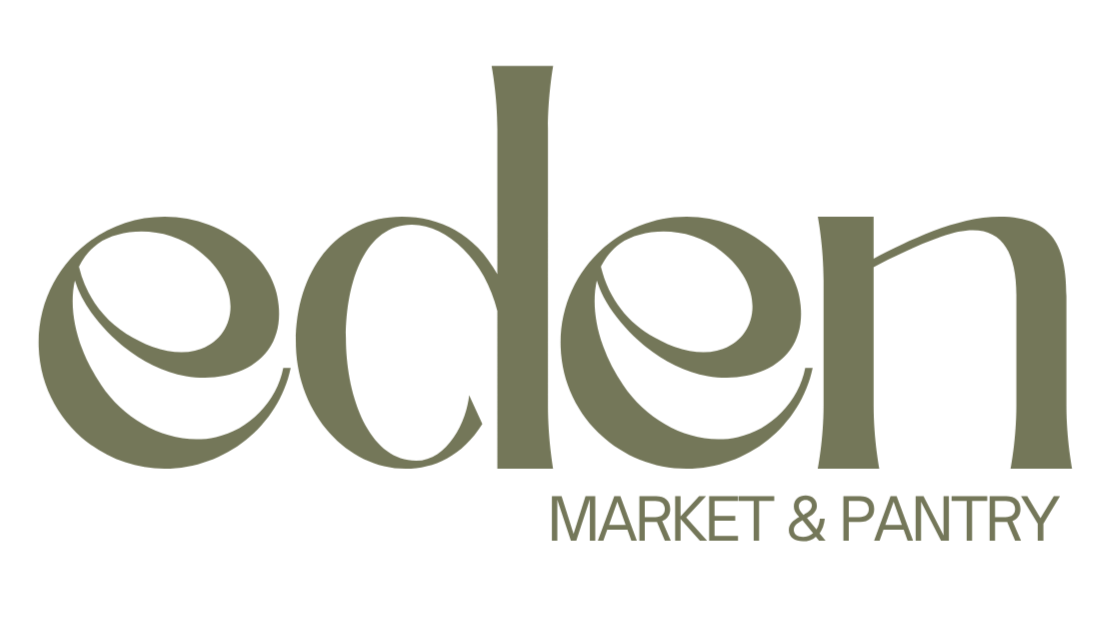 Eden Market &amp; Pantry