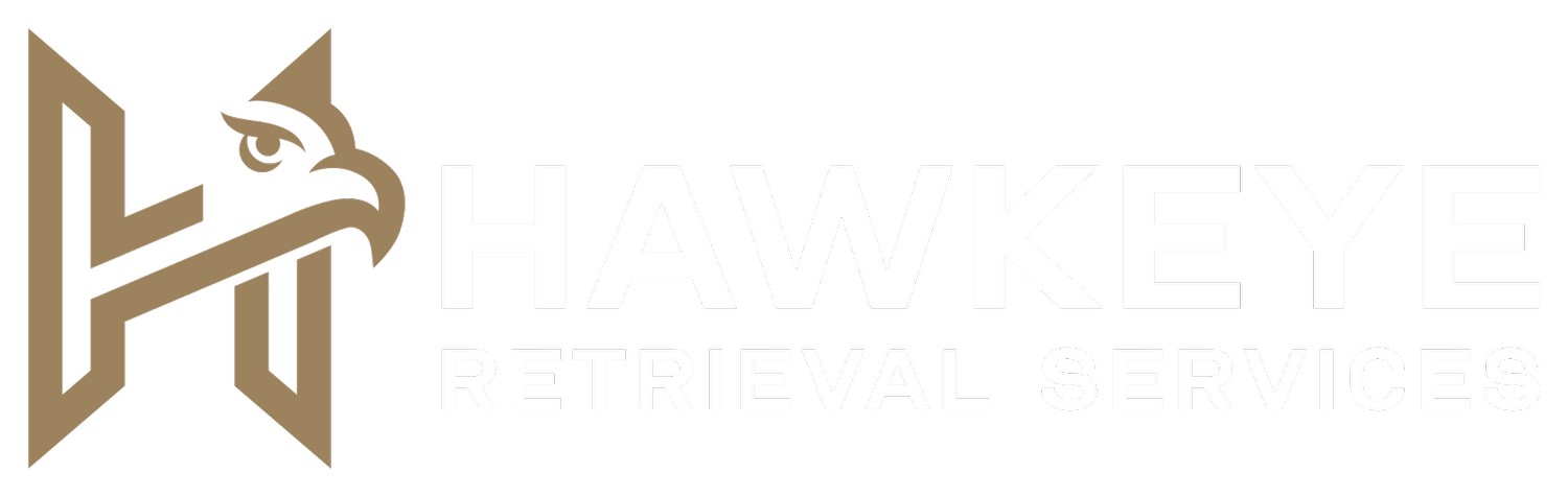 Hawkeye Retrieval Services