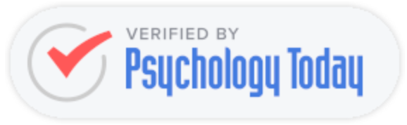 Verified badge and logo for Psychology Today