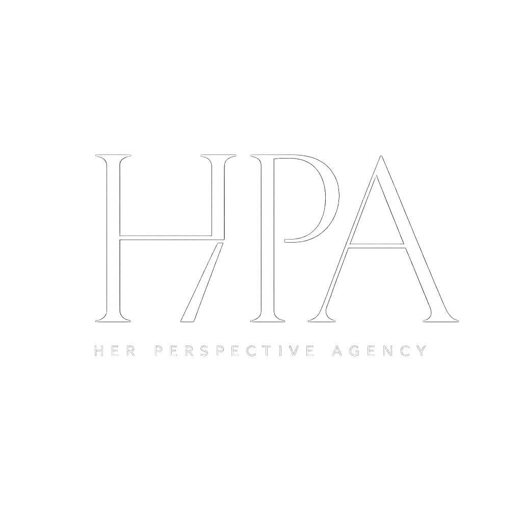 HER PERSPECTIVE AGENCY